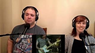 Dr. Feelgood - Down At The Doctors Reaction