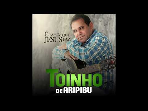 Cego Guiando Cego - Toinho de Aripibú