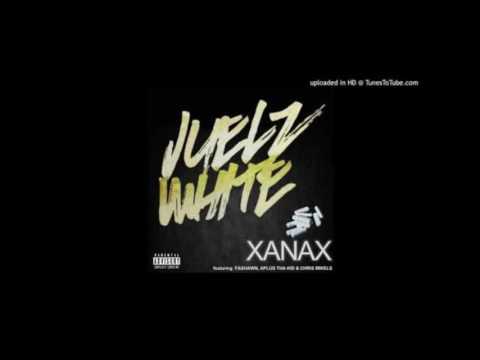 Fashawn (@fashawn) f/ A-Plus Tha Kid (@aplusthakid) & Chris Mikels - “Xanax” (Prod. @iamjuelzwhite)