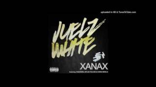 Fashawn (@fashawn) f/ A-Plus Tha Kid (@aplusthakid) & Chris Mikels - “Xanax” (Prod. @iamjuelzwhite)