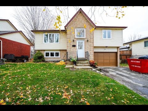 21 Matthew Drive Guelph