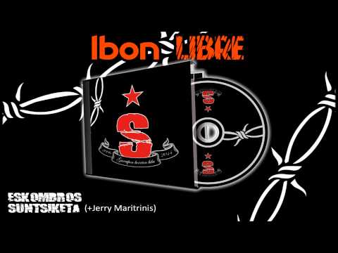 SUNTSIKETA - Eskombros