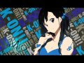 Heart Goes Boom Akiyama Mio 