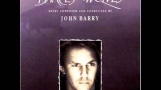 Dances With Wolves-The John Dunbar Theme By John Barry