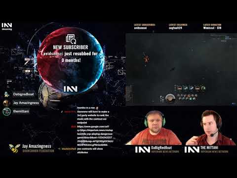 The Meta Show - 21 April