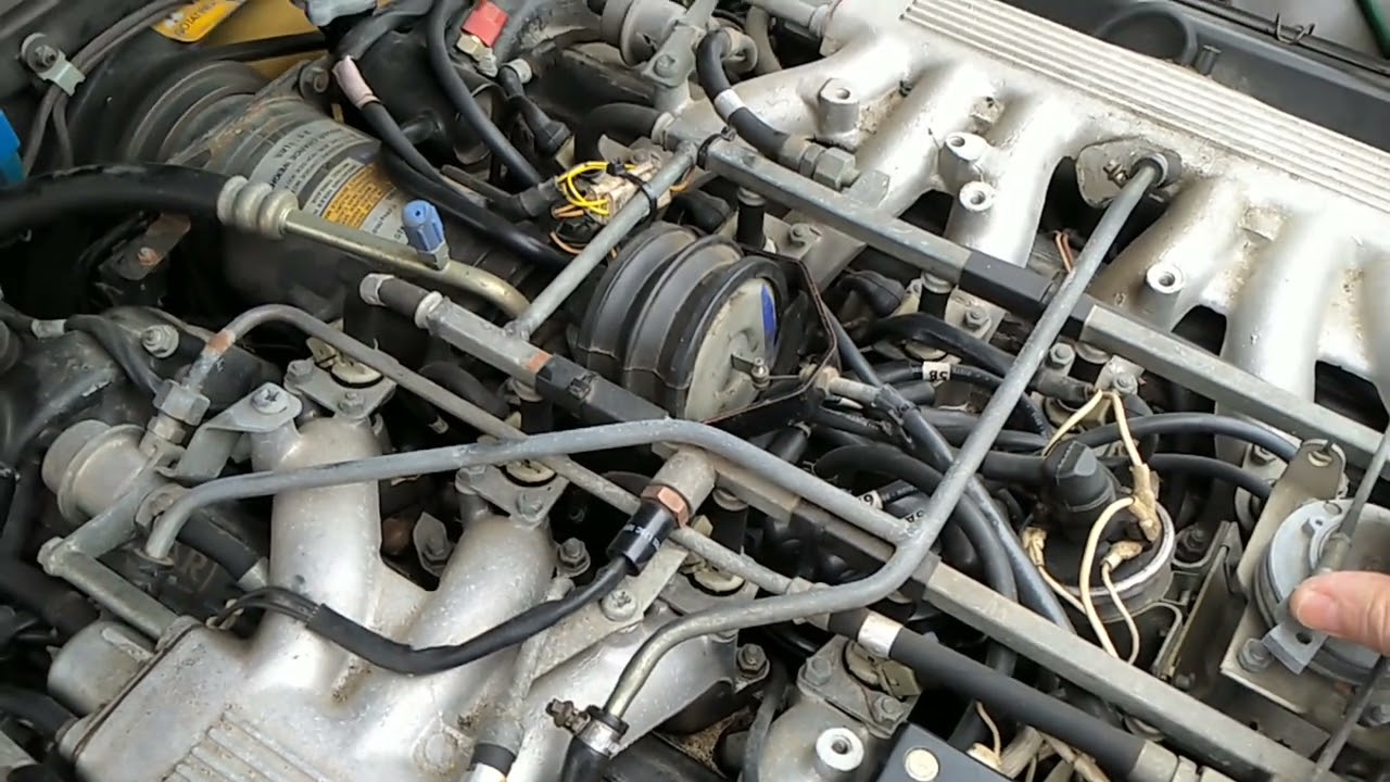 **SOLD  By Auction** NO RESERVE 32 Years Owned 1985 Jaguar XJ-S H.E. V12 Coupe