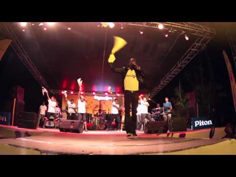 MONGSTAR J4F SOCA SWITCH MEDLEY (REVELLERS SONG/WE GETTING ON)