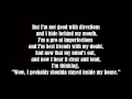 TWENTY ONE PILOTS - The Judge - LYRICS