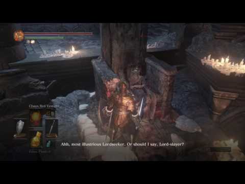 Dirty Souls III Pt.66: A Lotta Nothing