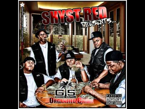 Geechie South-Swerve (Organized Crime)