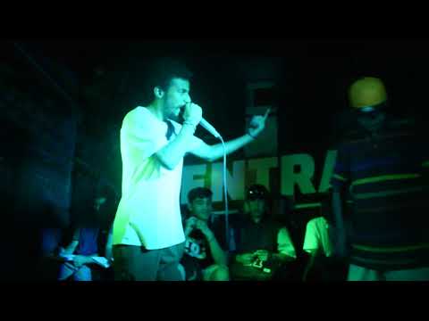 KOVER vs BESSER: TERCERO y CUARTO - FINAL TEMPORADA 20 BARRAS 2018