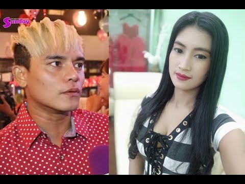 ေဝဖန္မႈေတြကိုေတာင့္ခံဖို႕ သင္းသင္းကိုအားေပးလိုက္တဲ့ ဝတီစိုး