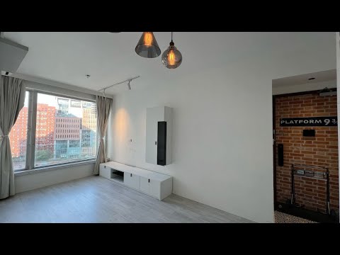 都会轩 Youtube Video