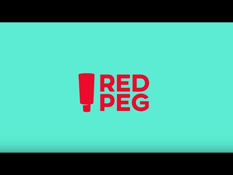 RedPeg Sizzle 2019 - YouTube