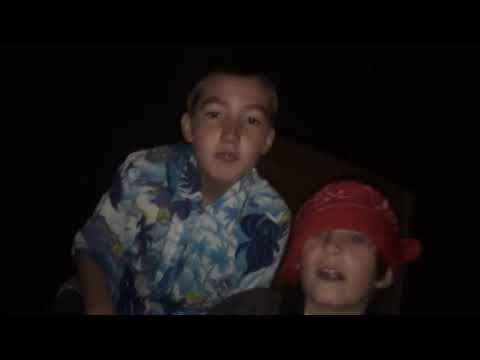 Lil Shark - Swerve (Official Video)