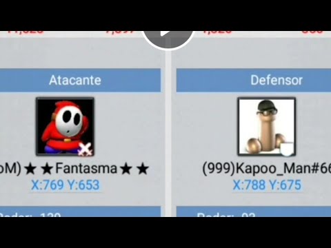 LEWZ - WAR CSB State 66 vs 378