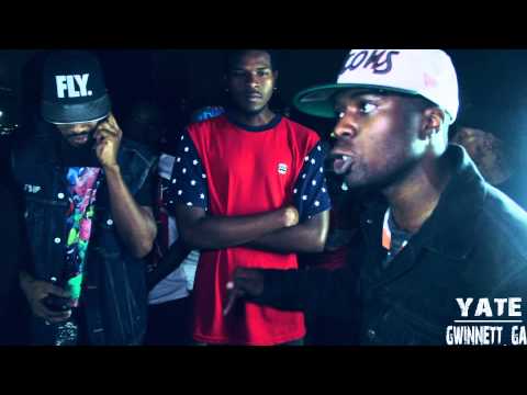 Tetsho Vintage vs Yate