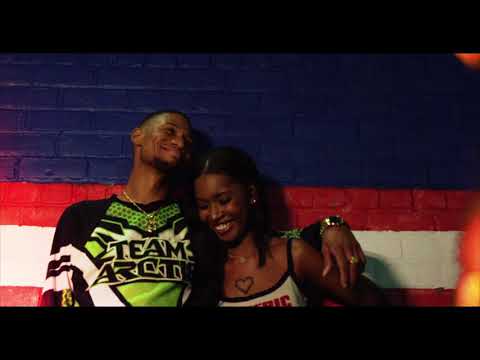 Dessy Hinds -"Labor Day" (Official Music Video)
