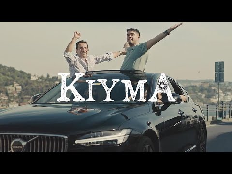 Kıyma 4. Sezon 6. Bölüm Full HD İzle