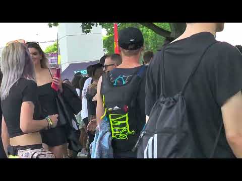 Movement Detroit 2022 Henry Brooks