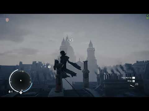 Assassin's Creed Syndicate Playthrough w/ BendarBot! Pt 24