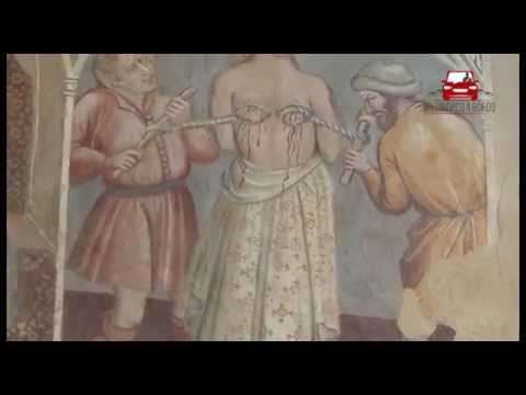 Un Sindaco a bordo - Reportage da Capolona