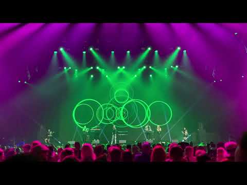 Mr Happyman - Eskimo tüdruk, Retroland, Tallinn, 18.11.2022