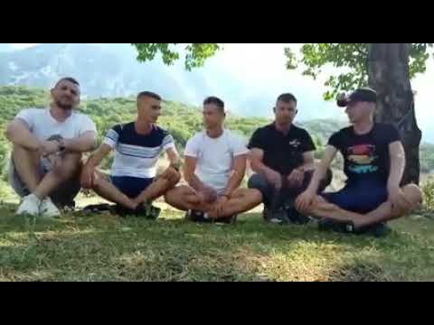 Zerat E Shushices Mares Erges Limaj Kthes Fjorelo Barjamaj  Hedhes Jani Agaraj