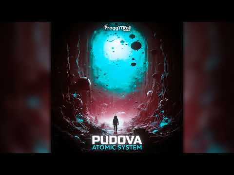 Atomic System - Pudova (PNR281/Geomagnetic Records/Psytrance)::Full Album