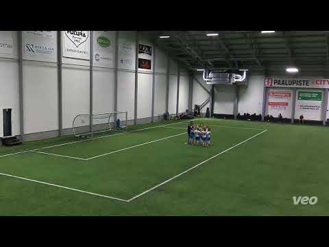 Fc Viikingit P14 Akatemia