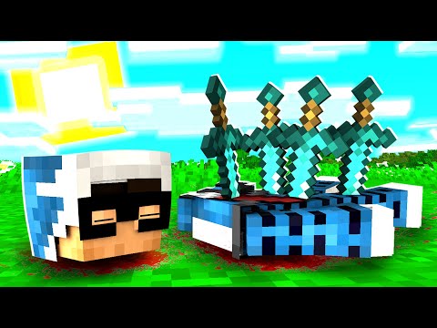 100 MODI PER UCCIDERE KENDAL SU MINECRAFT - ITA