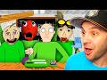 Best Baldi Animations On YouTube