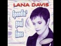 Lana Davis - Spendin' Good Times (extended original mix)