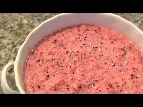 download lagu mp3 mp4 Cranberry Horseradish Chutney, download lagu Cranberry Horseradish Chutney gratis, unduh video klip Cranberry Horseradish Chutney