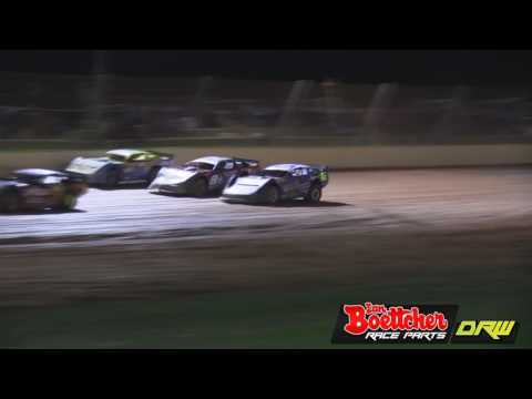 Super Sedans - Heat 9 - Australian Title - Albany Speedway - 15.04.2017