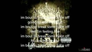 Break Some Off - Korn (Lyrics)