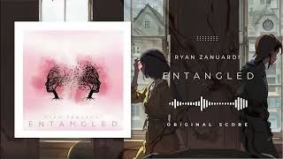 [Full Audio] Ryan Zanuardi - Entangled