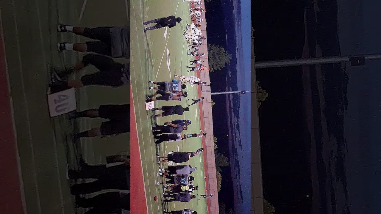 PINON EAGLES DEFENCE!!🏈