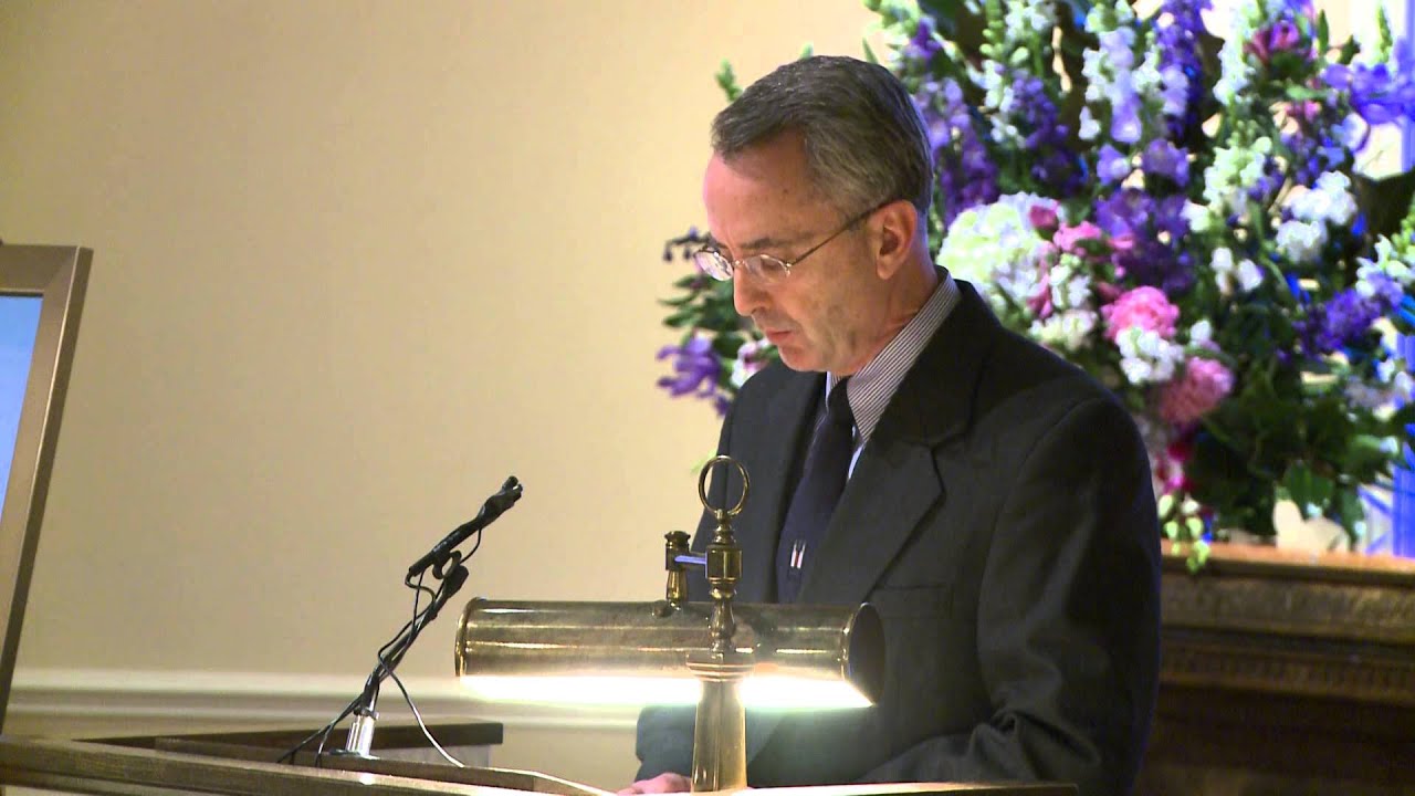 Scooter Driver Opening Prayer