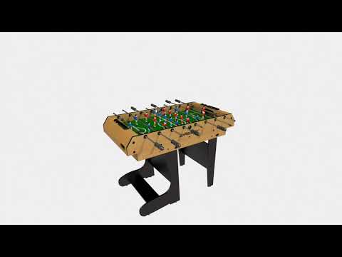 GAMES TABLE - Image 2