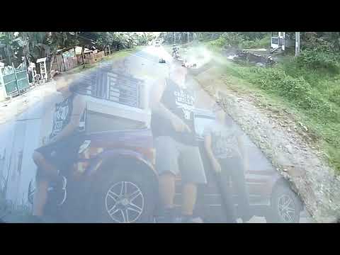 Importante Buhi (Music Video) W/Lyrics  - Johpong of PULBAC Pro.PR