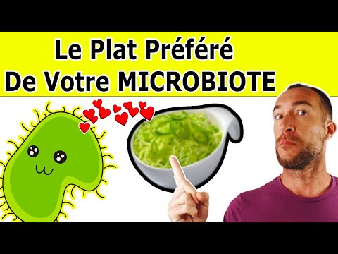 , title : 'PRÉBIOTIQUES : TOP 7 Des Aliments Qui BOOST Votre MICROBIOTE'