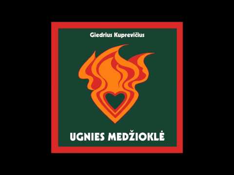Ugnies Medžioklė - 01 - Prologas