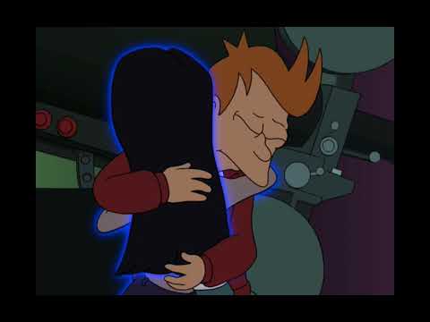 Futurama - Lucy Liu (8 of 8)