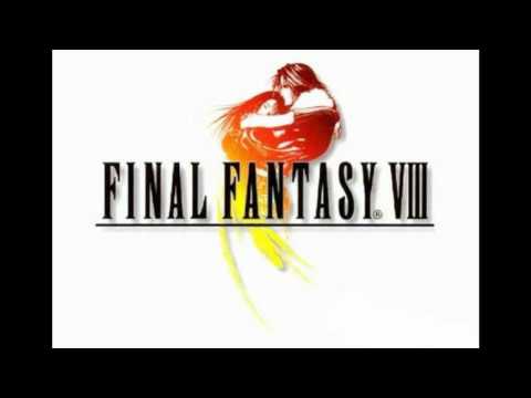 DISSIDIA Final Fantasy OST CD 2 Track 5 - 'Blue Fields -arrange-' from FFVIII