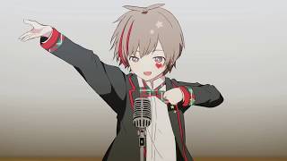 【歌ってみた】かいしんのいちげき歌ってみた。　かいしんのいちげき/天月様　Vo.UPdragon