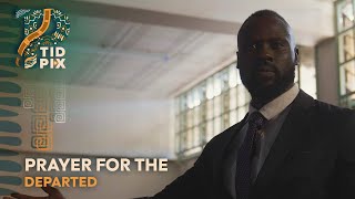 PRAYER FOR THE DEPARTED Official African Trailer| English and Kiswahili | 2023 TidPix Trailer