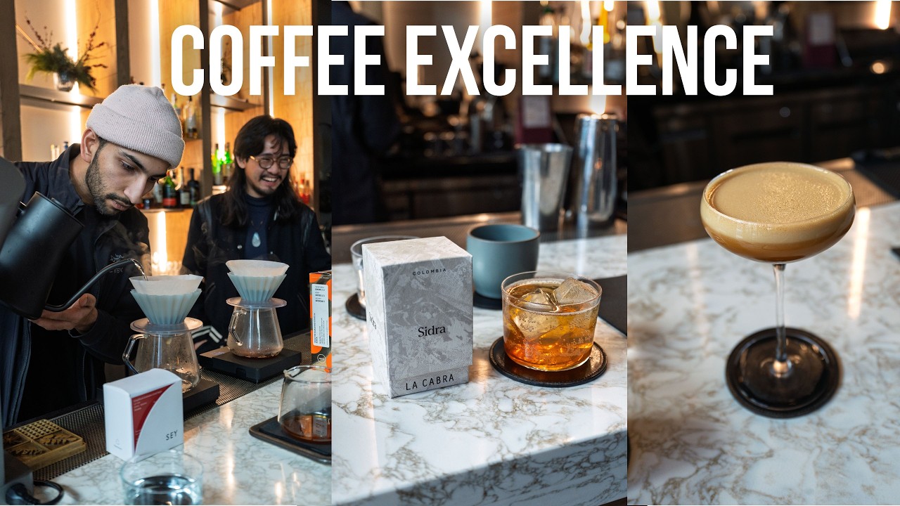 On Another Level - KABIN New York City