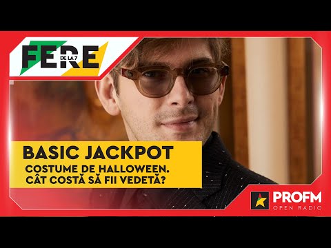 Șmecheriile reale din București: cât, cine și de ce cu Basic Jackpot  - LIVE la #searadupa7 cu  FERE