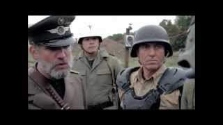(2012)-SHORT FILM-"For Tomorrow We Die"-The Plot Thickens...